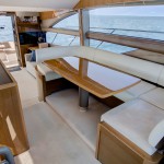 Princess 56 13 | Jacht makelaar | Shipcar Yachts