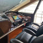 Princess 67 Fly 17 | Jacht makelaar | Shipcar Yachts