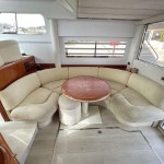 Fairline  Squadron 50 16 | Jacht makelaar | Shipcar Yachts