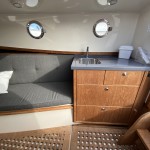 Jan van Gent 10.35 Cabin 10 | Jacht makelaar | Shipcar Yachts