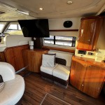 Cranchi 50 Atlantique 8 | Jacht makelaar | Shipcar Yachts