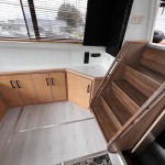 Silverton 34 ATF Cabin 15 | Jacht makelaar | Shipcar Yachts