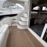 Fairline Phantom 42 14 | Jacht makelaar | Shipcar Yachts