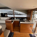 Princess 52 17 | Jacht makelaar | Shipcar Yachts