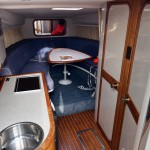 Windy 31 Scirocco 7 | Jacht makelaar | Shipcar Yachts Windy 31 Scirocco 7 | Jacht makelaar | Shipcar Yachts