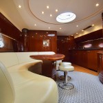 Princess  V58 HT 17 | Jacht makelaar | Shipcar Yachts