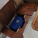 Princess  30 DS Fly 15 | Jacht makelaar | Shipcar Yachts