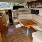 ACM Dynasty 43 15 | Jacht makelaar | Shipcar Yachts