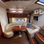 Sealine  S38 23 | Jacht makelaar | Shipcar Yachts