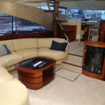 Fairline  Squadron 58 13 | Jacht makelaar | Shipcar Yachts