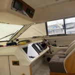Princess  440 15 | Jacht makelaar | Shipcar Yachts