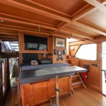 Nicolaas Witsen   Classic Motorsailer 19 | Jacht makelaar | Shipcar Yachts