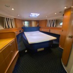 Princess 55 Fly 20 | Jacht makelaar | Shipcar Yachts