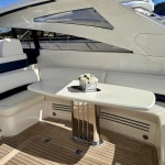 Princess  V58 15 | Jacht makelaar | Shipcar Yachts