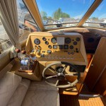 Princess 30 DS Fly 15 | Jacht makelaar | Shipcar Yachts