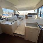 Prestige 590 Flybridge 17 | Jacht makelaar | Shipcar Yachts