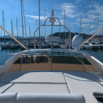 Princess 56 5 | Jacht makelaar | Shipcar Yachts