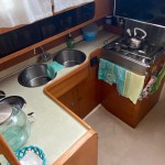 Princess 385 Fly 16 | Jacht makelaar | Shipcar Yachts