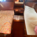 Combikruiser 1200 ( Woonschip met CV ) 21 | Jacht makelaar | Shipcar Yachts