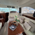 Jeanneau Prestige 36 Fly 20 | Jacht makelaar | Shipcar Yachts