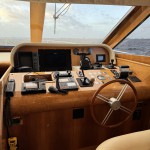 Guy Couach  2100 FLY 16 | Jacht makelaar | Shipcar Yachts