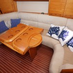 Bavaria 37HT 18 | Jacht makelaar | Shipcar Yachts