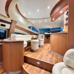Aicon 56 S 1 | Jacht makelaar | Shipcar Yachts