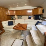 Sunseeker Camergue 47 7 | Jacht makelaar | Shipcar Yachts