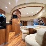 Aicon 56 S 16 | Jacht makelaar | Shipcar Yachts