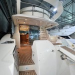 Aicon 56 S 13 | Jacht makelaar | Shipcar Yachts
