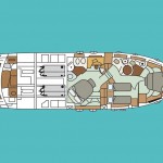 Aicon 56 S 24 | Jacht makelaar | Shipcar Yachts