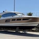 Prestige 500 S 9 | Jacht makelaar | Shipcar Yachts