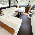 Prestige 500 S 6 | Jacht makelaar | Shipcar Yachts