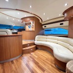 Aicon 56 S 25 | Jacht makelaar | Shipcar Yachts