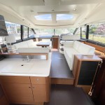 Prestige 500 S 2 | Jacht makelaar | Shipcar Yachts
