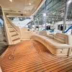 Aicon 56 S 2 | Jacht makelaar | Shipcar Yachts
