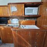 Sunseeker Camergue 47 6 | Jacht makelaar | Shipcar Yachts