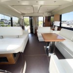 Prestige 500 S 3 | Jacht makelaar | Shipcar Yachts