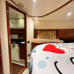 Aicon 56 S 26 | Jacht makelaar | Shipcar Yachts