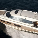 Prestige 500 S 4 | Jacht makelaar | Shipcar Yachts