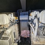 Sunseeker Camergue 47 1 | Jacht makelaar | Shipcar Yachts