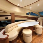 Aicon 56 S 3 | Jacht makelaar | Shipcar Yachts