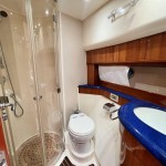Aicon 56 S 15 | Jacht makelaar | Shipcar Yachts