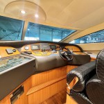 Aicon 56 S 19 | Jacht makelaar | Shipcar Yachts
