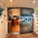 Aicon 56 S 11 | Jacht makelaar | Shipcar Yachts