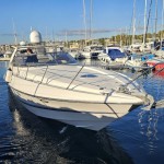 Sunseeker Camergue 47 5 | Jacht makelaar | Shipcar Yachts