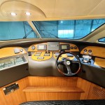 Aicon 56 S 21 | Jacht makelaar | Shipcar Yachts