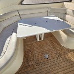 Sunseeker Camergue 47 3 | Jacht makelaar | Shipcar Yachts