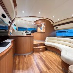 Aicon 56 S 29 | Jacht makelaar | Shipcar Yachts