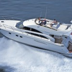 Princess 50 fly 1 | Jacht makelaar | Shipcar Yachts
